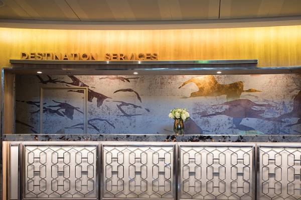 Seven Seas Mariner Gallery Image